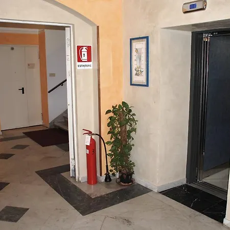 Hotel Annunziata Massa (Tuscany)