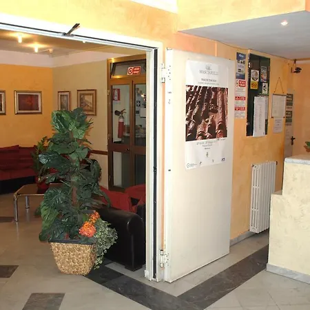Annunziata Massa (Tuscany)