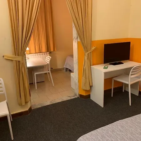 فندق Annunziata 3*