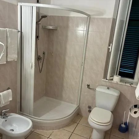فندق Annunziata 3*