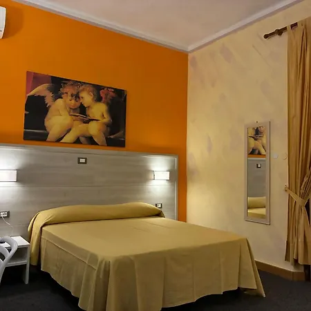 فندق Annunziata