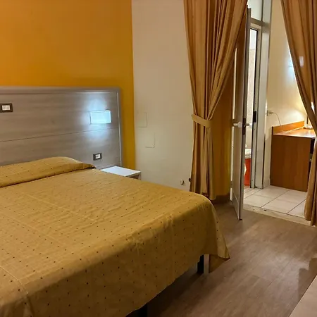 Annunziata فندق ماسا