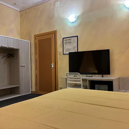 酒店 阿农齐亚塔酒店