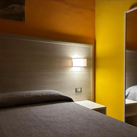 فندق Annunziata 3*