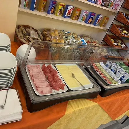 阿农齐亚塔酒店 马萨
