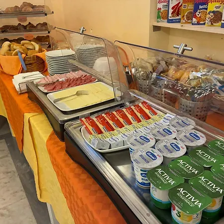 فندق Annunziata