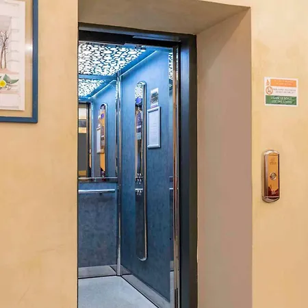 Hotel Annunziata Massa (Tuscany)