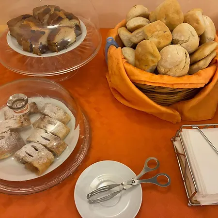 Annunziata Hotel 3*