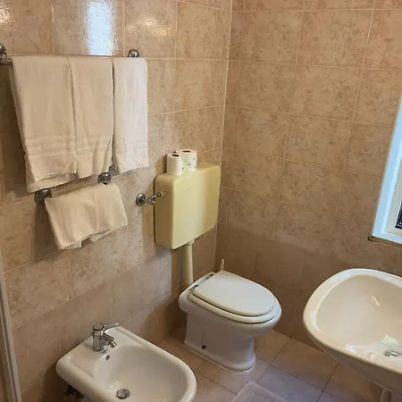 Annunziata Hotel 3*