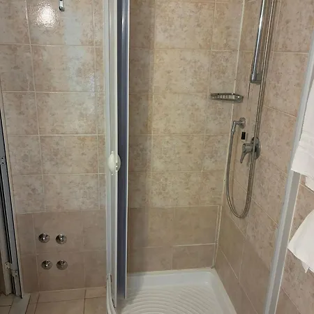 Annunziata Hotel Massa (Tuscany)