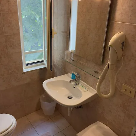 Hotel Annunziata Massa (Tuscany)
