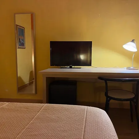 Annunziata 3* Massa (Tuscany)