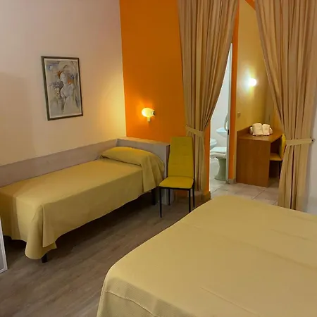 Hotel Annunziata