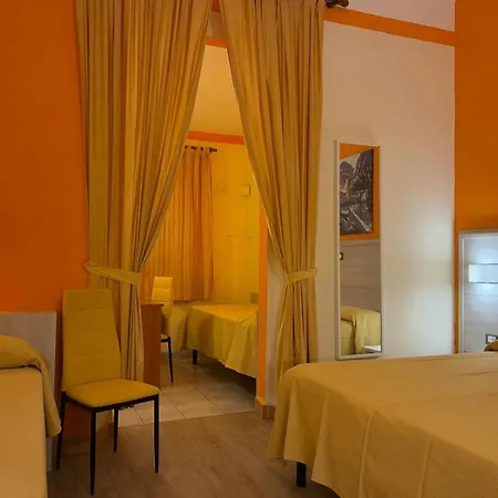 Annunziata Hotel Massa (Tuscany)