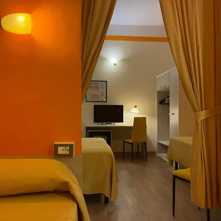 Hotel Annunziata Massa (Tuscany)