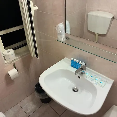 Annunziata Hotel 3*