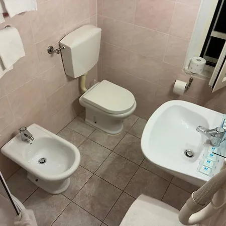 Hotel Annunziata 3*