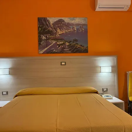 Hotel Annunziata Massa (Tuscany)