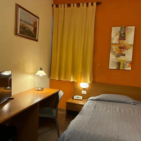 Hotel Annunziata 3*