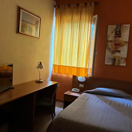 Annunziata Hotel