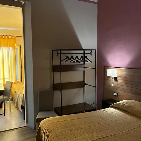 Hotel Annunziata 3*