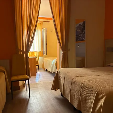 Annunziata Hotel