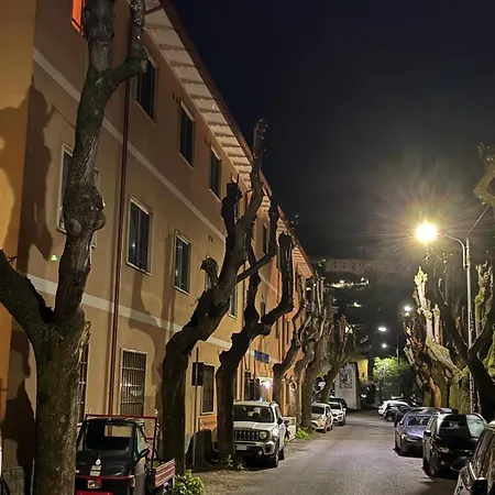 Hotel Annunziata 3*