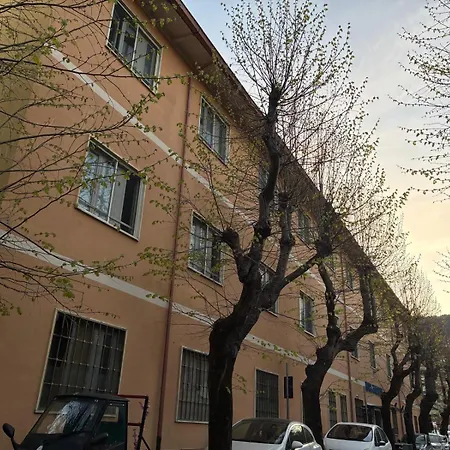 Hotel Annunziata 3*
