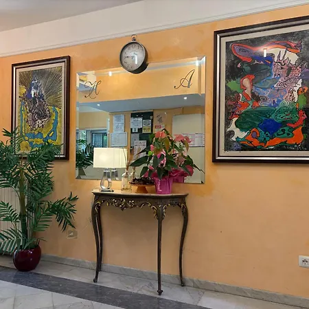 Hotel Annunziata Massa (Tuscany)