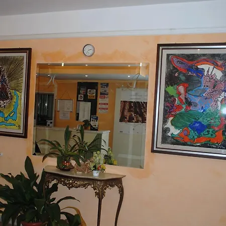 فندق Annunziata 3*