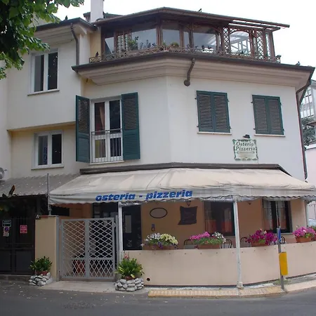 酒店 阿农齐亚塔酒店 马萨
