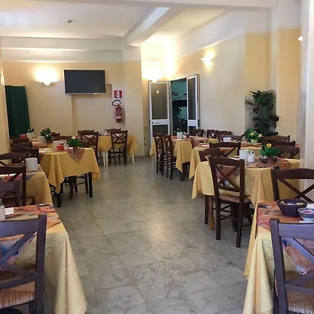 酒店 阿农齐亚塔酒店